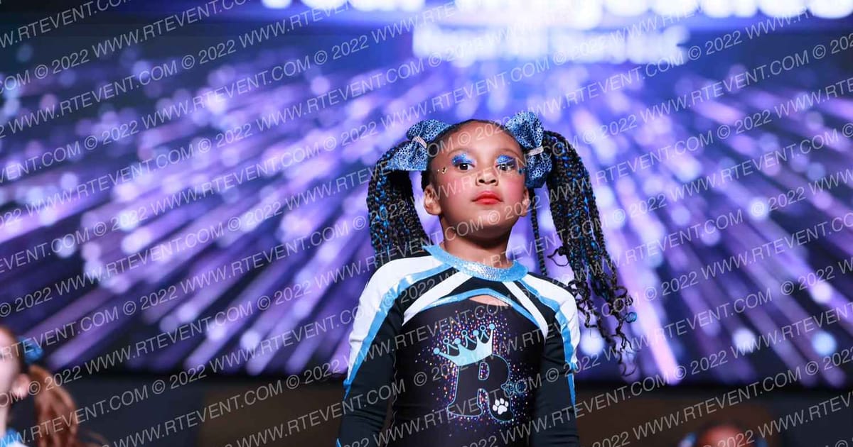 Regal All-Stars LLC Your Majesties · All Star Worlds Hall A Saturday