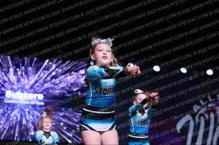 Carolina Storm All Stars Subzero