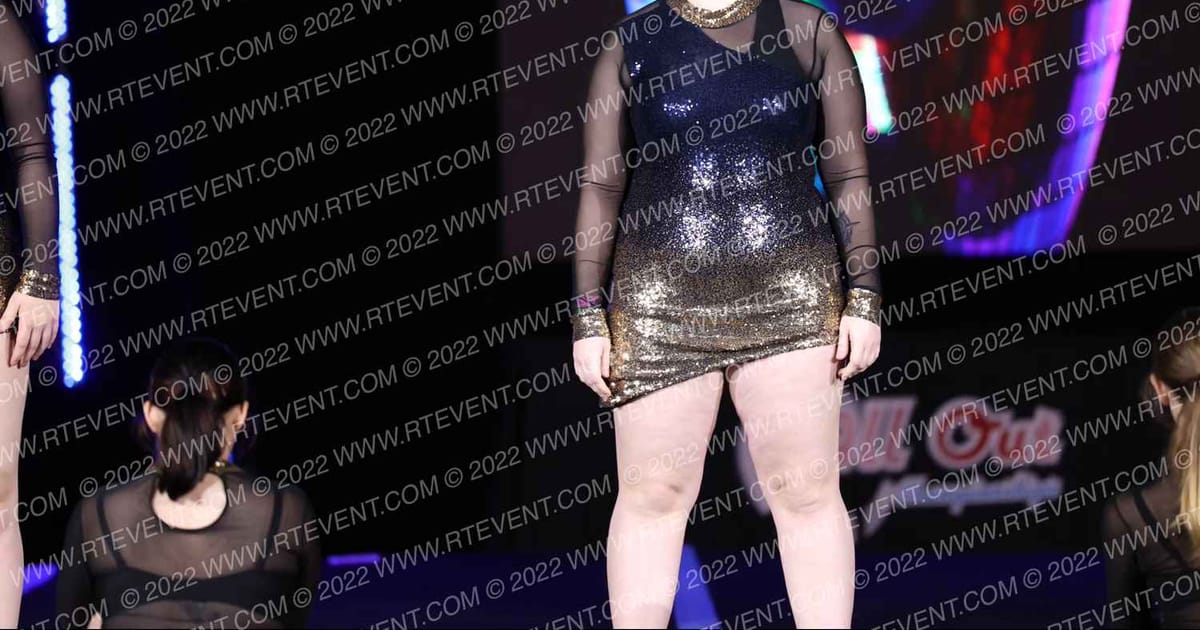 Eastern Tumble & Cheer Athletics Cyclones · Carolina Nationals