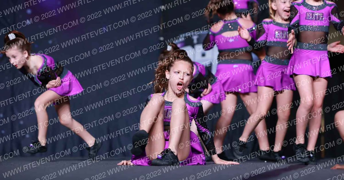 Elite All Stars of Maine Mini Mavericks · All Star Worlds Hall A Saturday