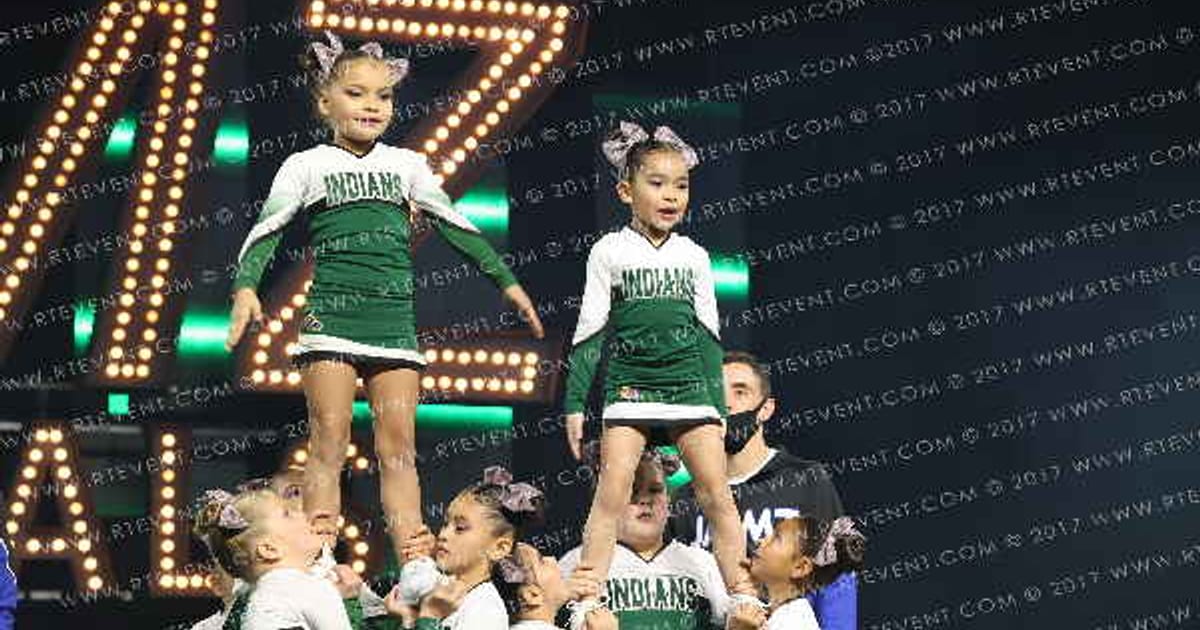 MONTEBELLO INDIANS JR GREMLINS · YOUTH NATIONALS