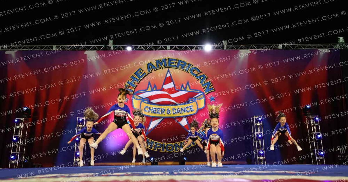 Kobalt Cheer Blue Diamonds · The American Gateway