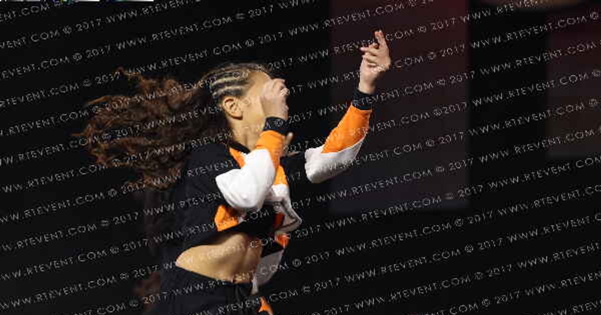 NORTH STOCKTON BENGALS · YOUTH NATIONALS