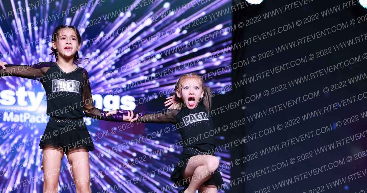 MatPack All-Stars Feisty Fangs · All Star Worlds Hall A Saturday