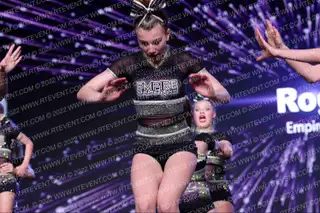 Empire Allstars Rogue