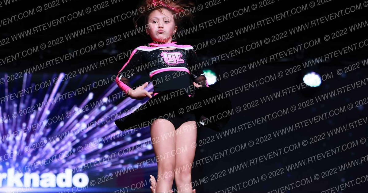 TGC Sharknado · All Star Worlds Hall A Saturday