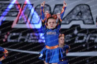 Elite Heat Inferno