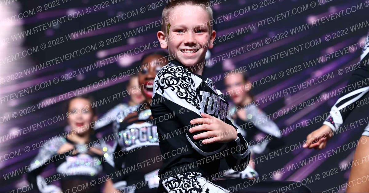 Top Gun All Stars - 407 Bullet Gold · All star Worlds Arena One Saturday