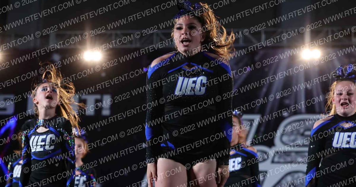 UEC Dragons Slay · The US Finals Virginia Beach
