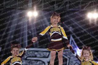 Colonie Junior Raiders Colonie Raiderettes