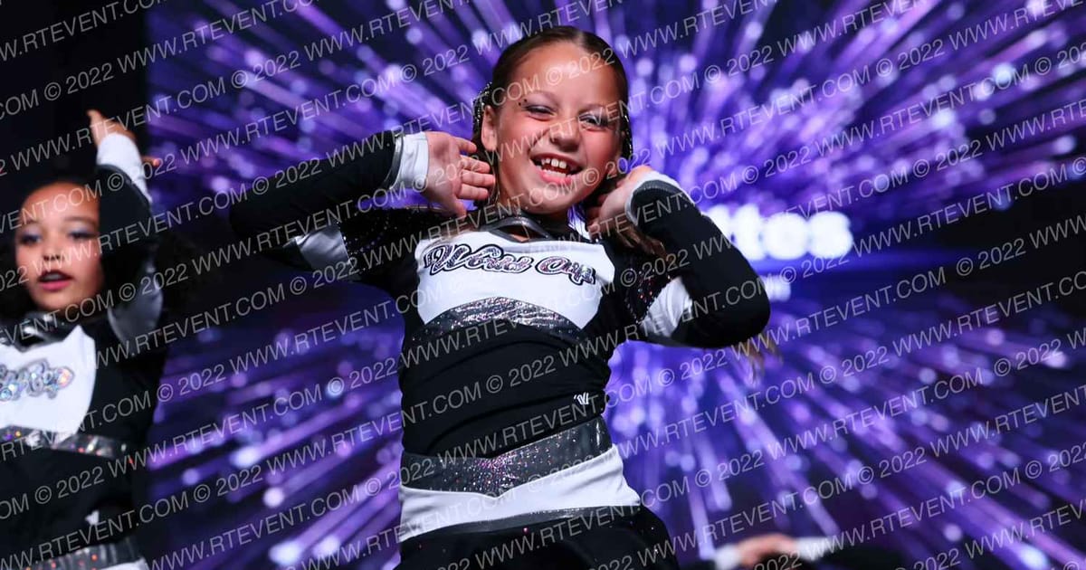 World Cup Easton Starlettes · All Star Worlds Hall A Saturday