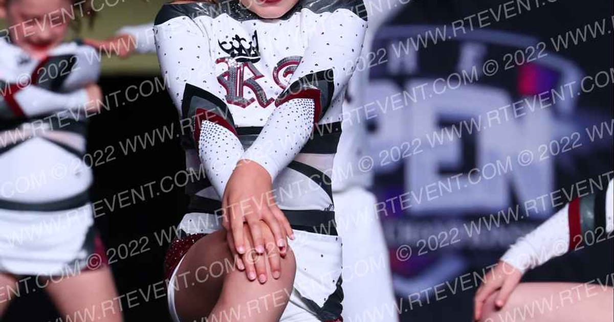 Royalty Athletix Mini Fendi · All Star Worlds Hall A Saturday