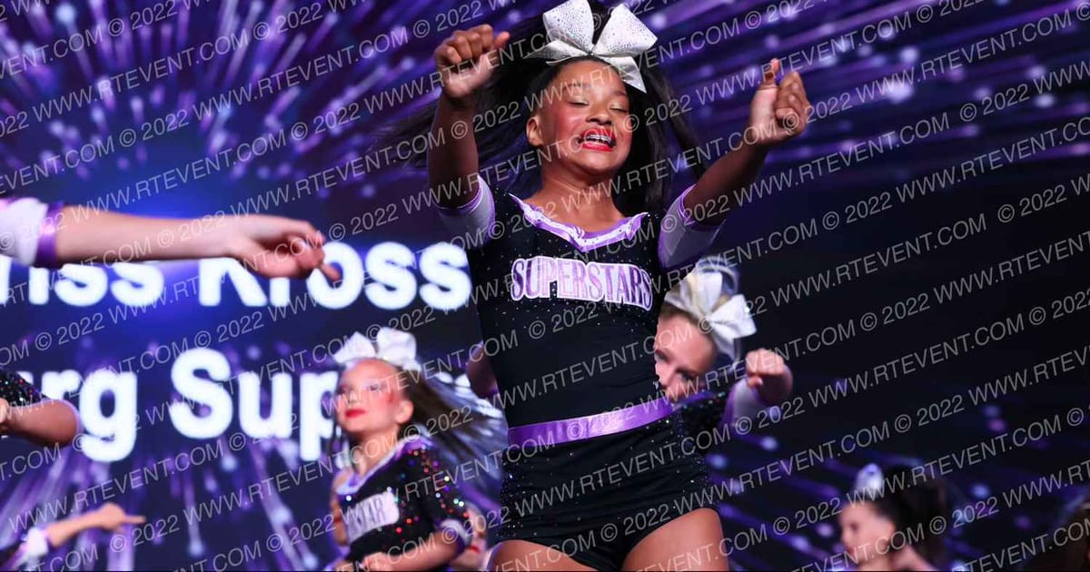 Pittsburgh Superstars Kris Kross · All Star Worlds Arena Two Saturday