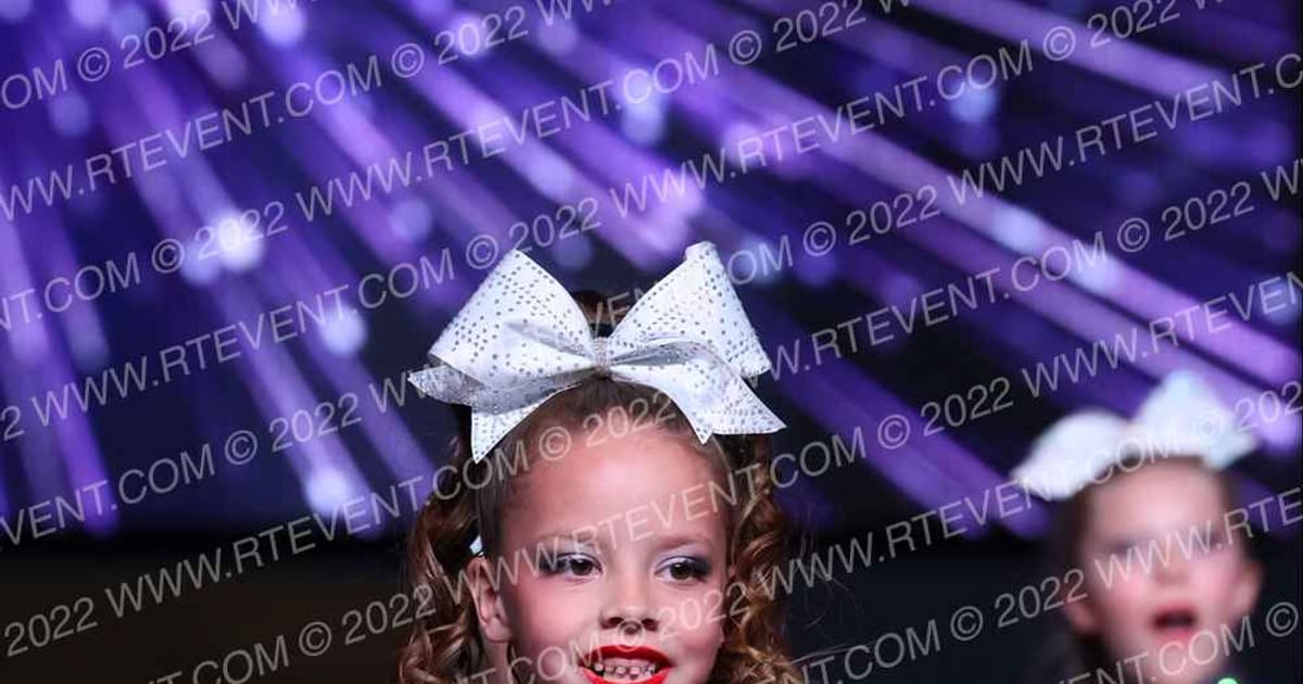 Findlay Cheer Elite Starlights · All Star Worlds Hall A Saturday