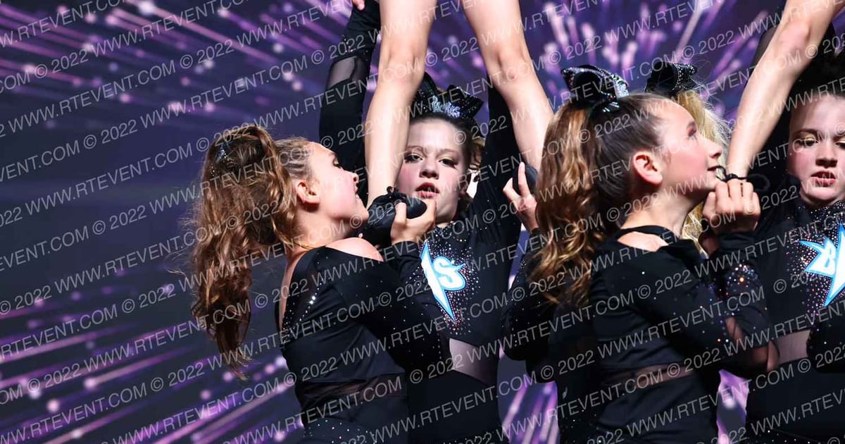 Billings All Stars Ruckus · All star Worlds Arena One Saturday