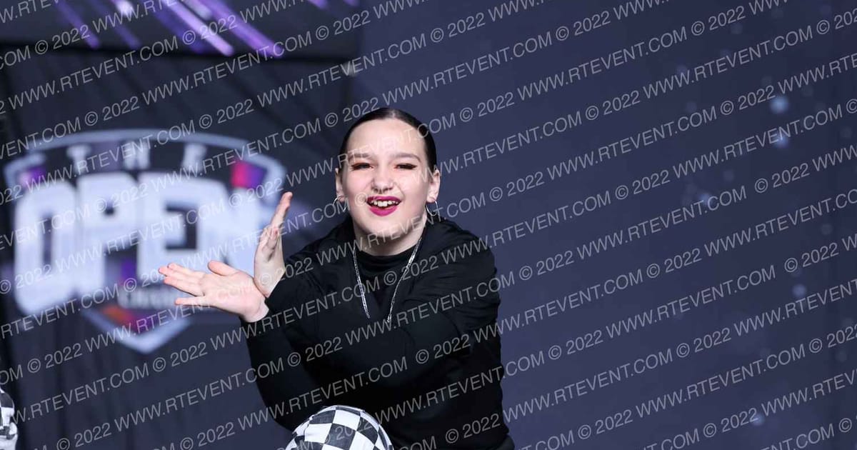 Celebrity Athletics Cheer and Dance Sunset · All Star Worlds Hall C Saturday