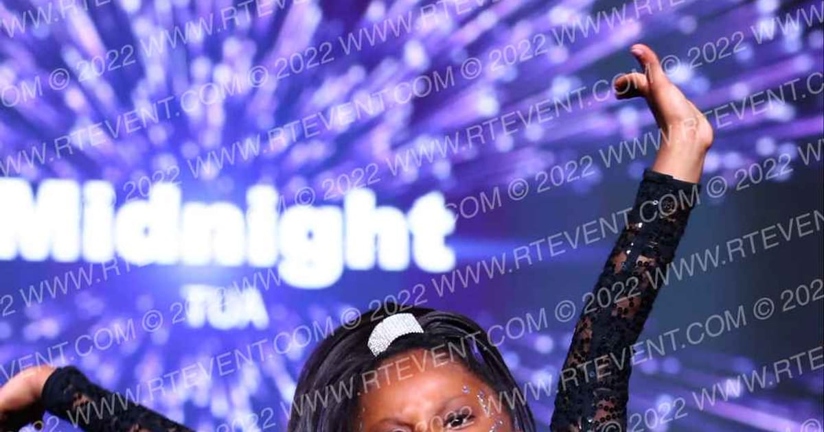 TUA Midnight · All Star Worlds Hall C Saturday