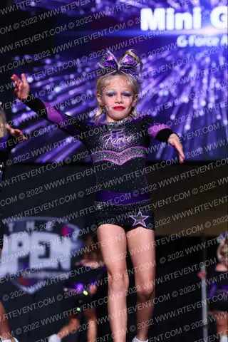 G-Force Allstars Mini Gems