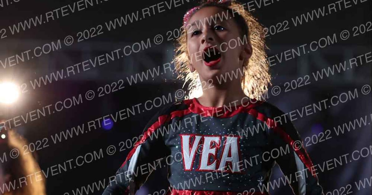 Valley Elite Aces · The US Finals Virginia Beach