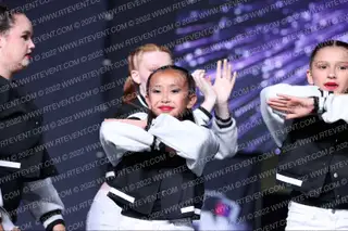 Royal Elite Productions Royal Ignite