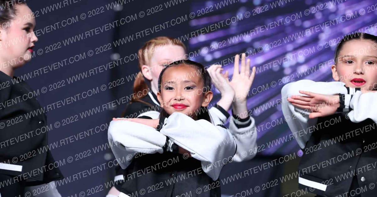 Royal Elite Productions Royal Ignite · All Star Worlds Hall C Saturday