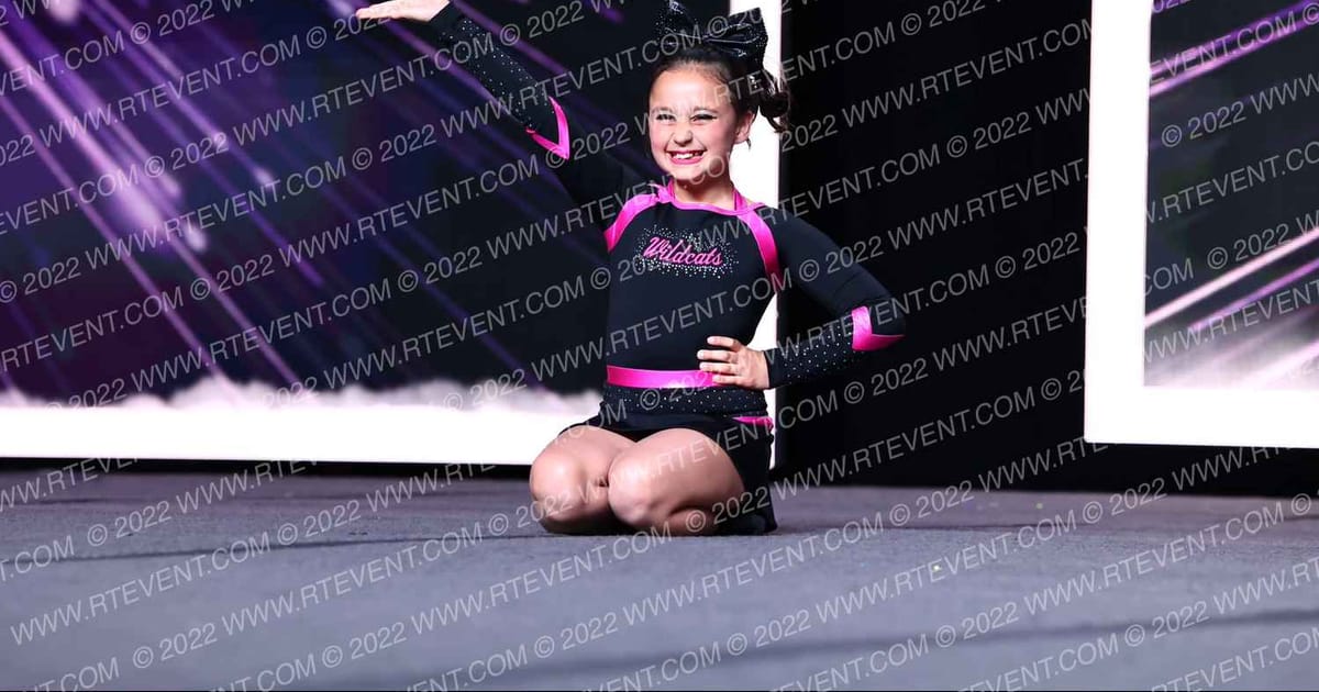 Dayton Academy Wildcats Wild Cards · All star Worlds Arena One Saturday