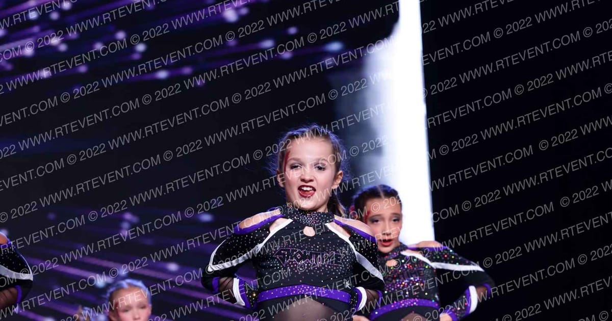 Showtime Elite Atlanta Runaways · All Star Worlds Arena Two Saturday