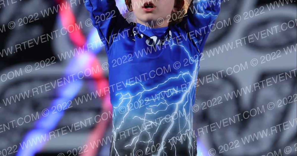 PYFCO Elite Storm- L2.1 Traditional Rec - 12Y (AFF · The US Finals Virginia Beach