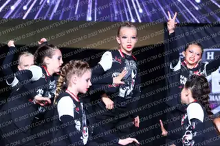 Five Star Athletics Ambience