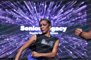 Royalty Supreme Allstars Senior Legacy
