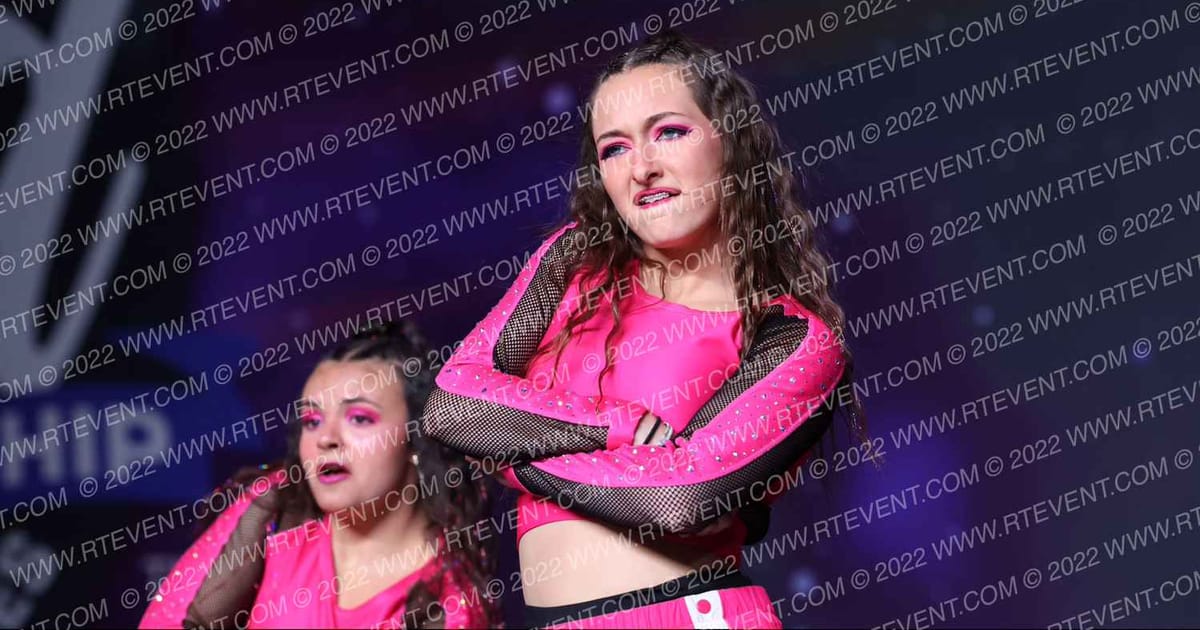 Queen City Storm Fem · All Star Worlds Hall C Saturday