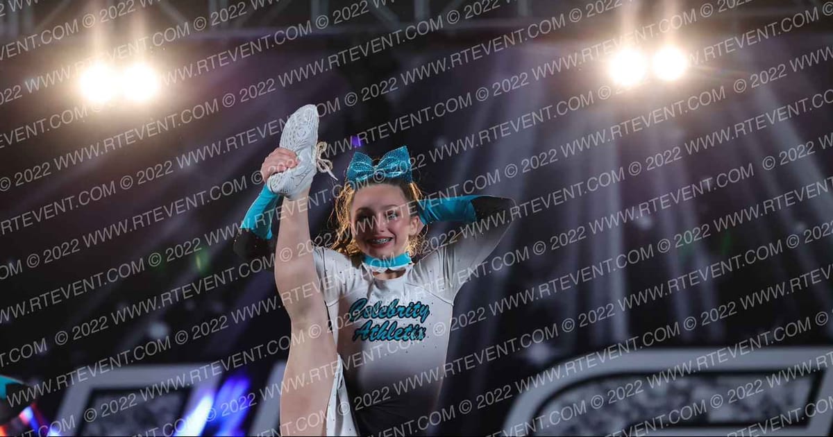 Celebrity Athletix Knockout · The US Finals Virginia Beach
