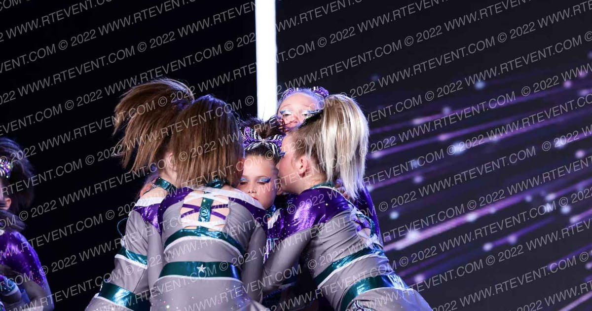 Tumble World Dream Quest · All Star Worlds Arena Two Saturday