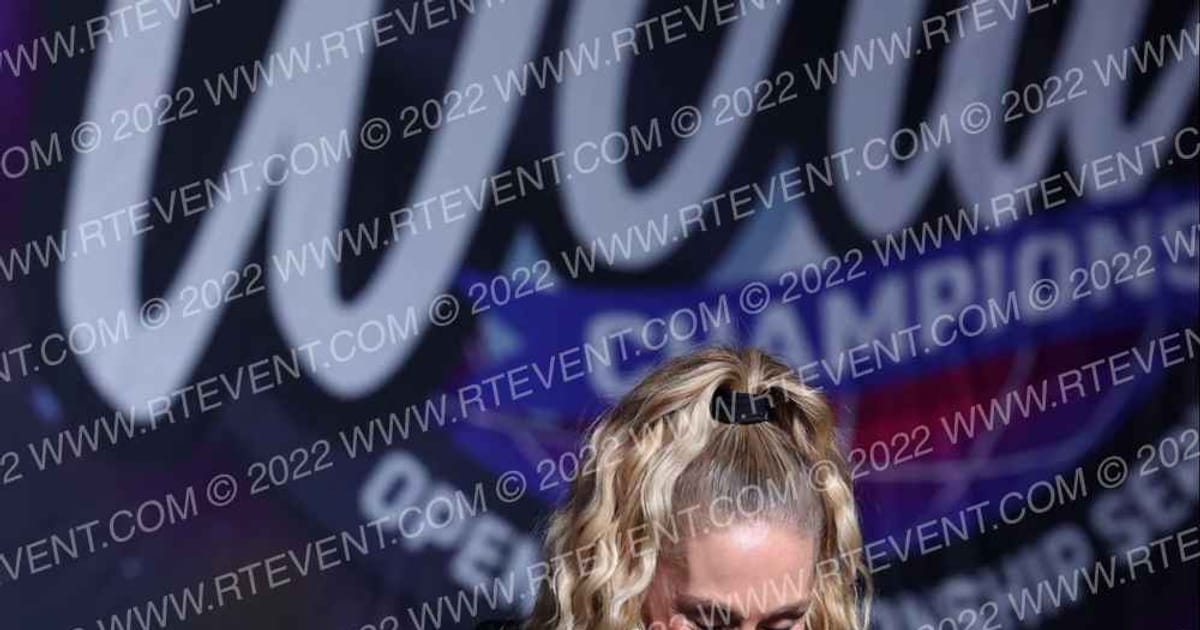 Elite All Stars of Maine Furious · All Star Worlds Hall C Saturday