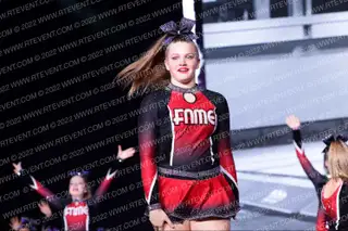 FAME All Stars BEACH Prodigy
