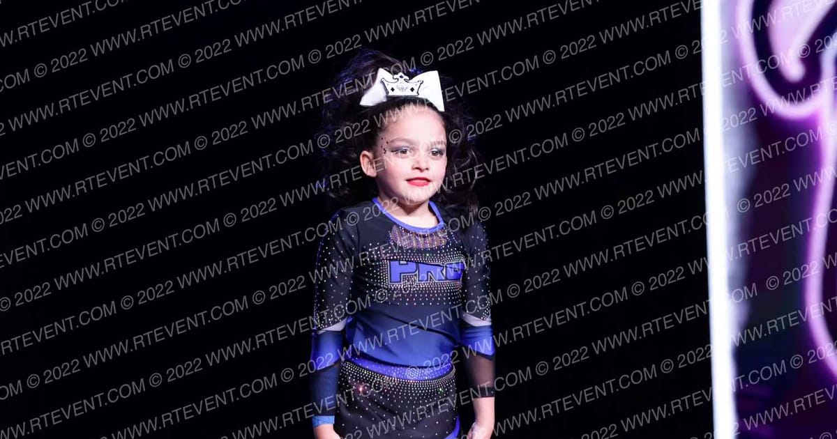 Pro Cheer Queens · All Star Worlds Arena Two Saturday