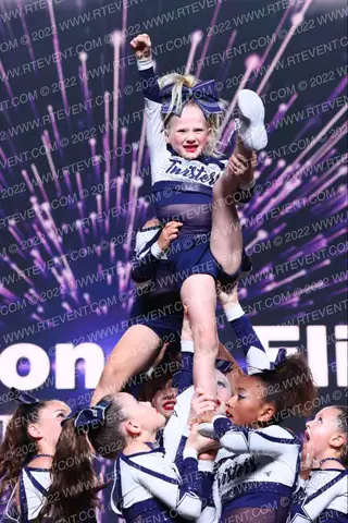 Texas Twisters Diamonds Elite