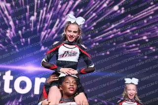 Memphis Pride All-Stars Storm