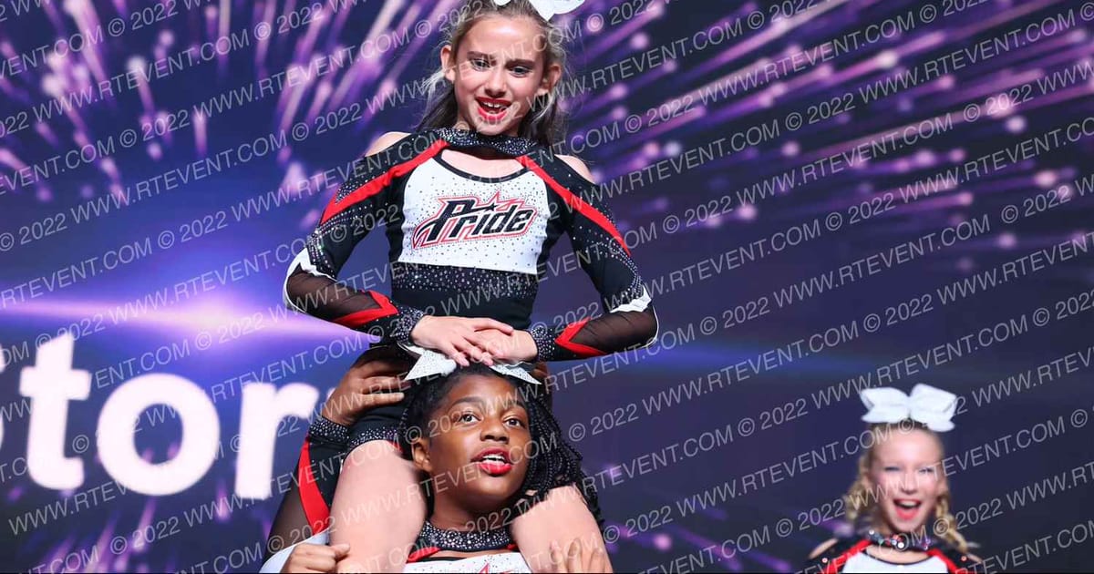 Memphis Pride All-Stars Storm · All star Worlds Arena One Saturday