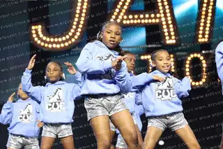CARSON COLTS DIAMONDS  ANGELS