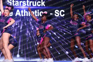 Xtreme Athletics - SC Starstruck