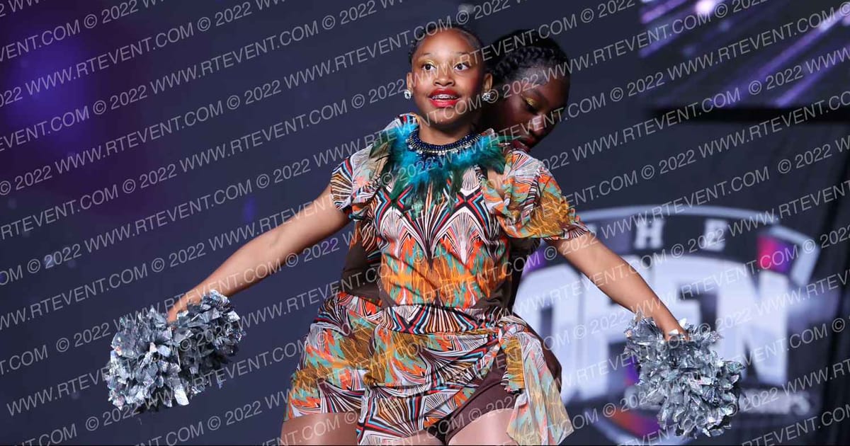 Unscheduled Performance · All Star Worlds Hall C Saturday