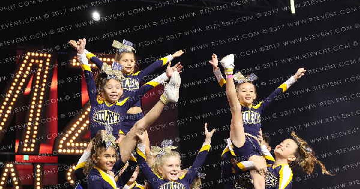 SADDLEBACK VALLEY MITEY MITE · YOUTH NATIONALS