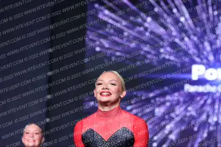 Panache Cheerschool Power