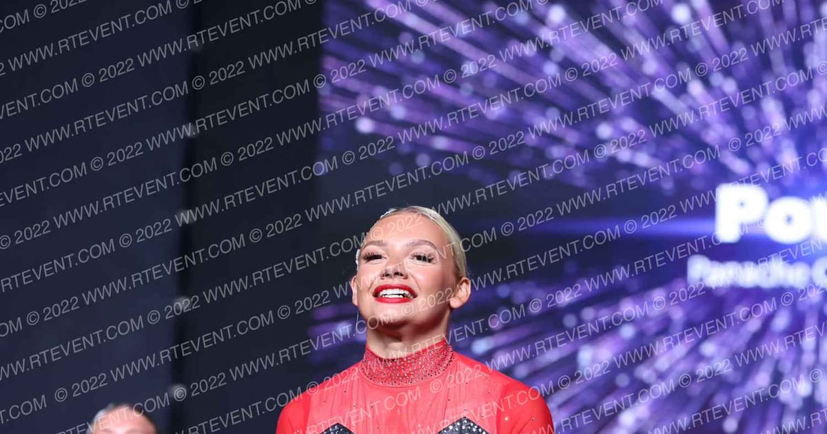 Panache Cheerschool Power · All Star Worlds Hall C Saturday