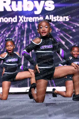 Diamond Xtreme Rubys