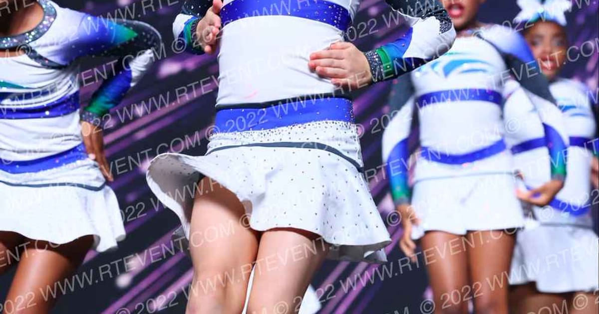 Atlanta Jayhawks Sterling · All star Worlds Arena One Saturday