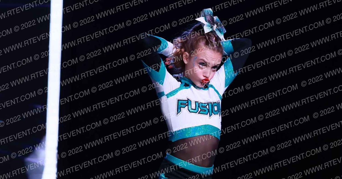 Southlake Fusion Eminence · All Star Worlds Arena Two Saturday
