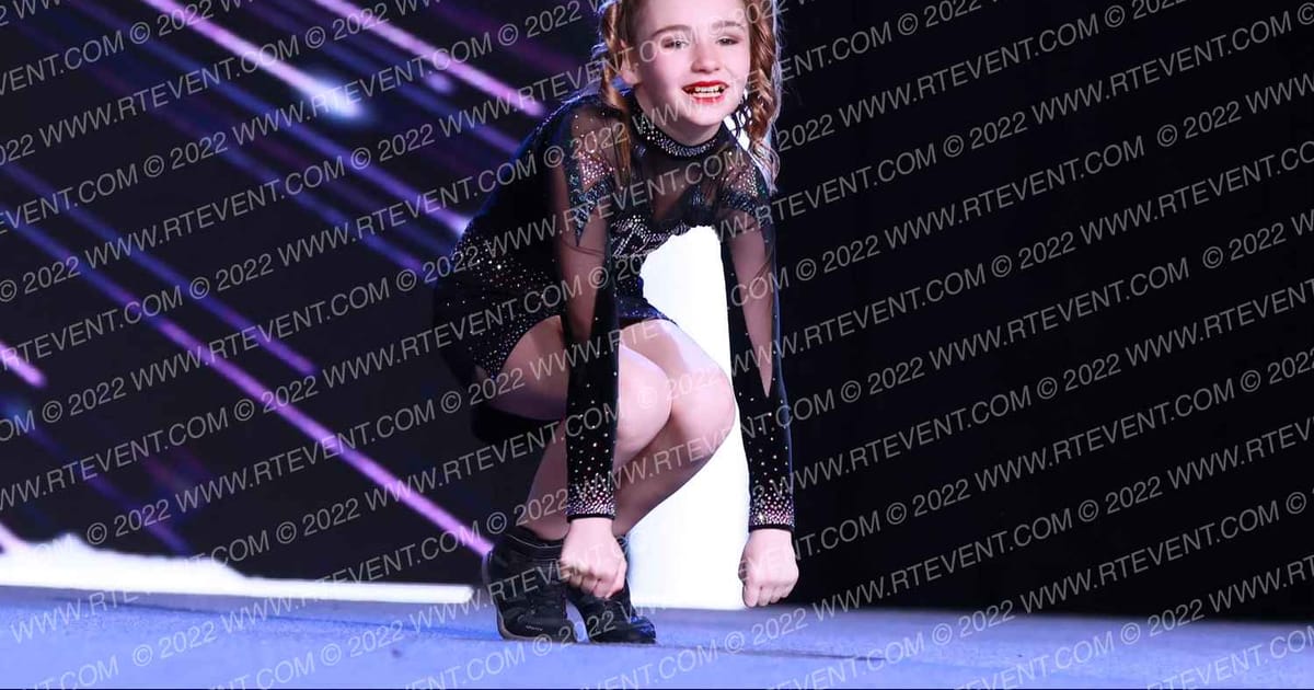 Island Xtreme Riptide · All Star Worlds Arena Two Saturday