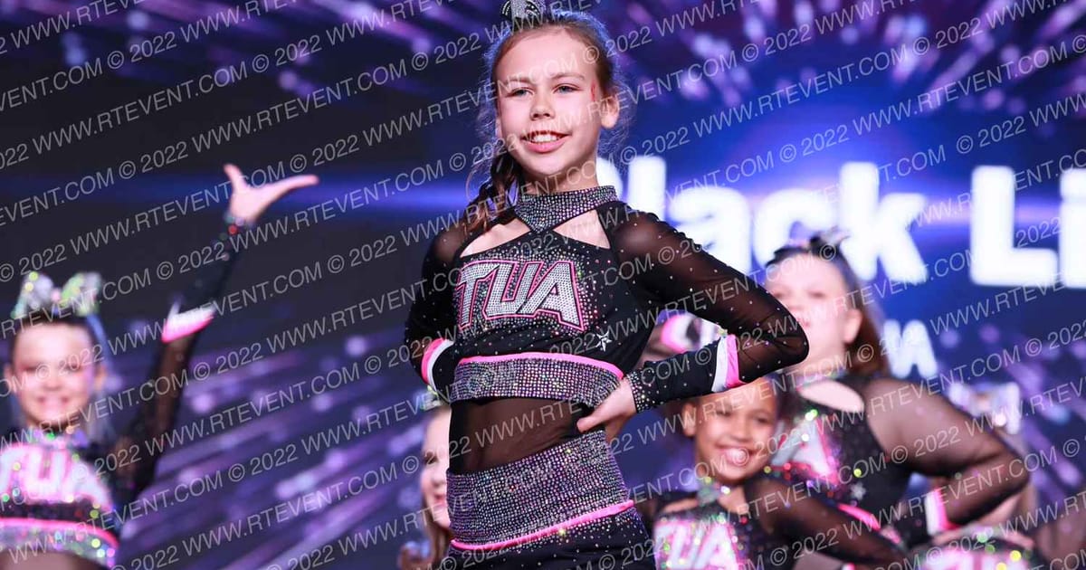 TUA Black List · All Star Worlds Arena Two Saturday